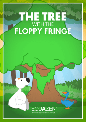 The Tree with the Floppy Fringe